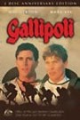 Gallipoli (2 disc set)